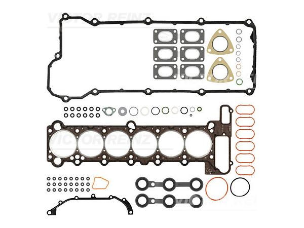 E36 E39 E46 M50 M52 Vanoslu Üst Takım Conta 84mm