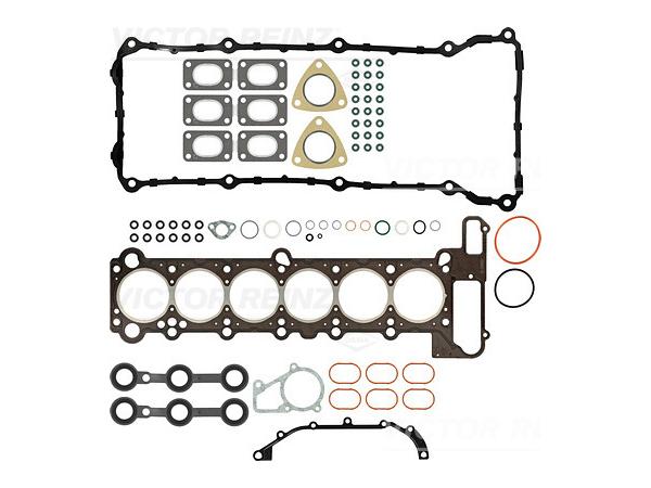 E36 E39 E46 M50 M52 Vanossuz Üst Takım Conta 80mm