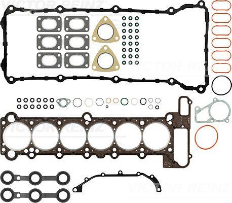 E36 E39 E46 M50 M52 Vanossuz Üst Takım Conta 84mm